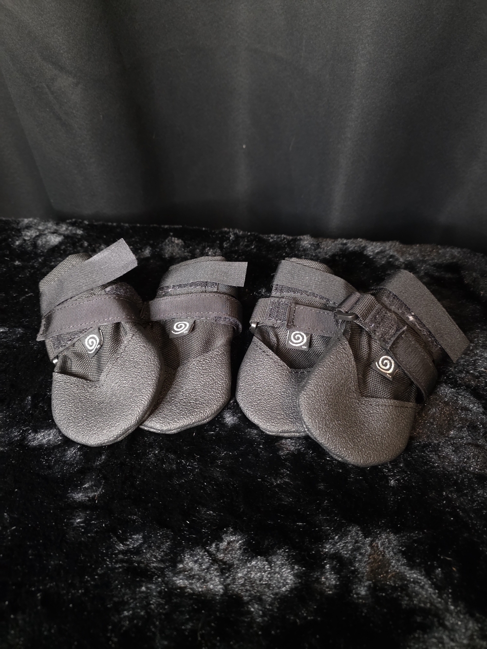 Ultra Paws Durable Small Dog Boots